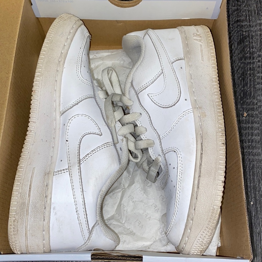 Nike Air Force 1